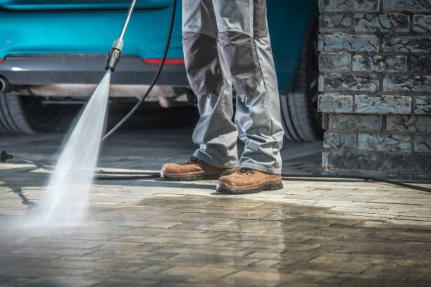 Best Post-Construction Pressure Washing  in Ardmore, OK