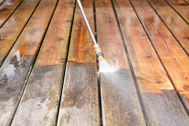 Best Driveway Pressure Washing  in Ardmore, OK