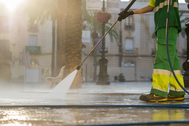 Professional Pressure Services in Ardmore, OK