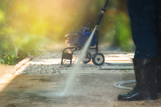Best Parking Lot and Garage Cleaning  in Ardmore, OK